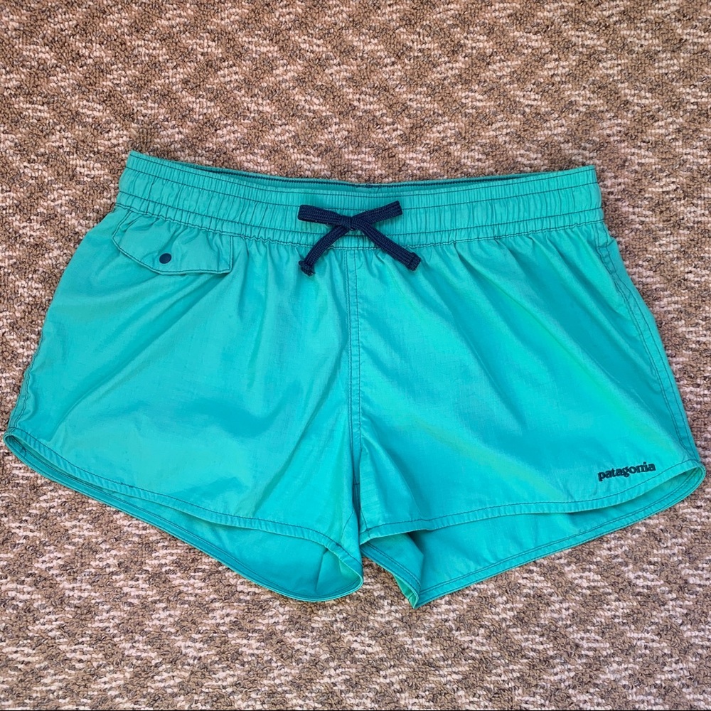 Patagonia women’s quick dry shorts (6)